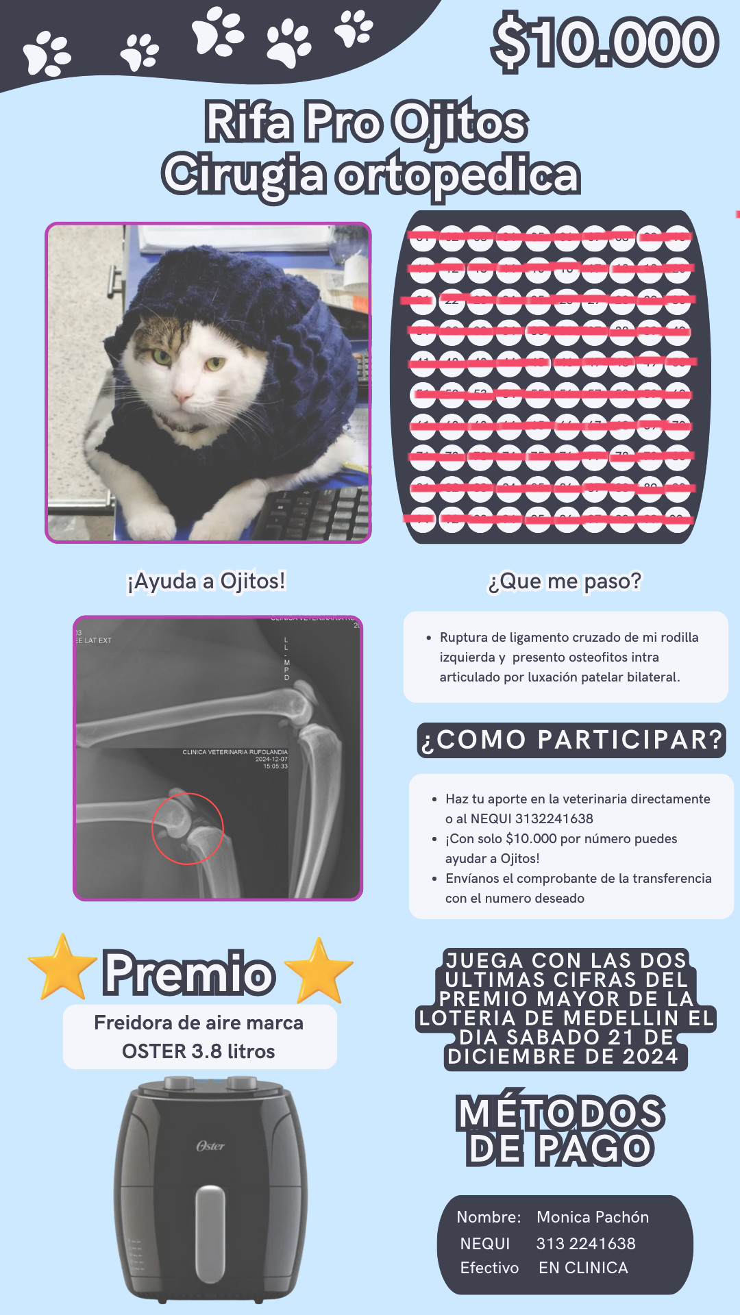 Imagen de ojitos